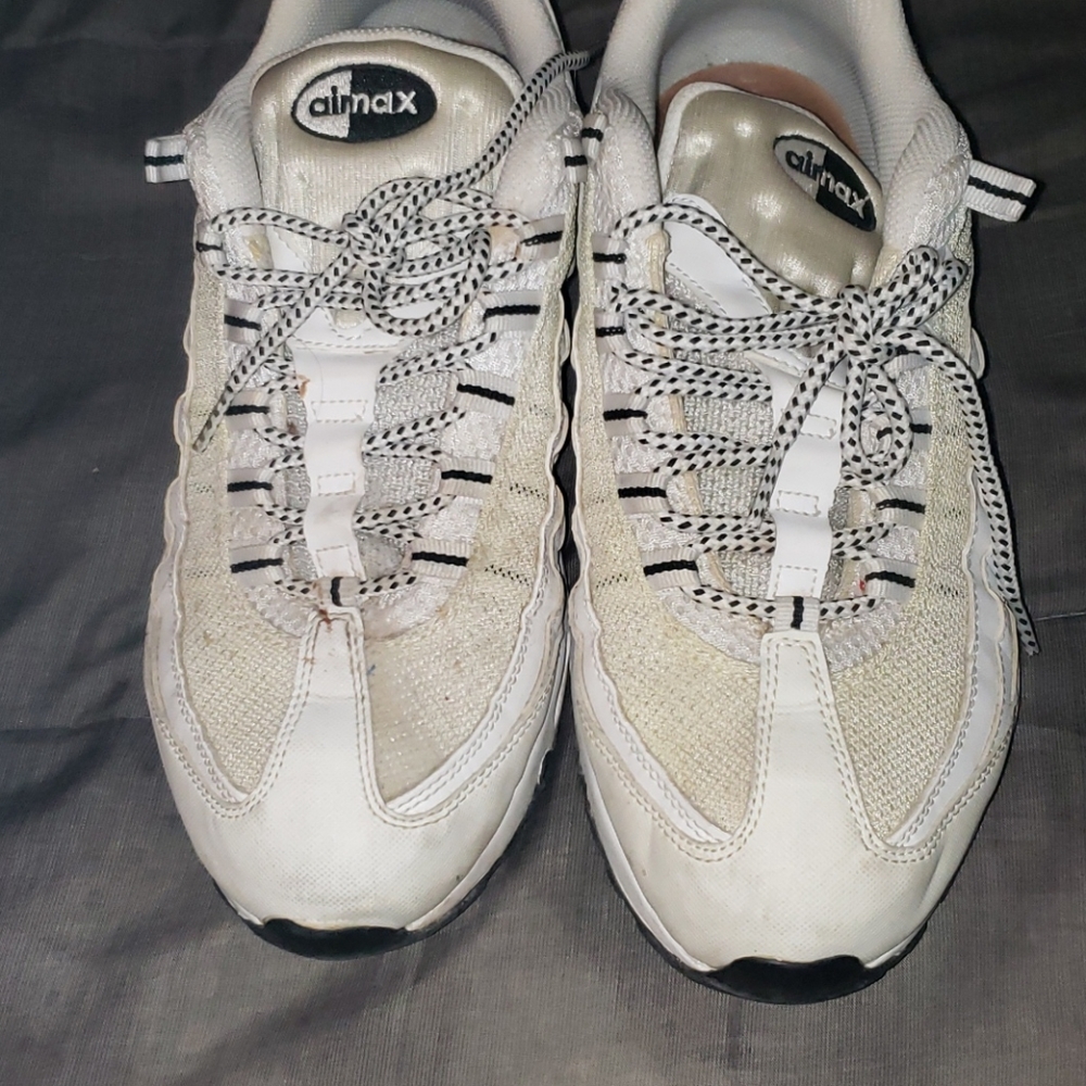 Nike air max